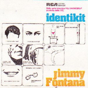Identikit   GLI INVINCIBILI