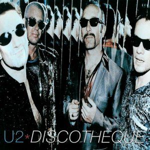 DISCOTEQUE