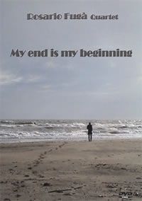 MY END IS MY BEGINNING