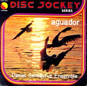 Aguador/Para bailar para cantar