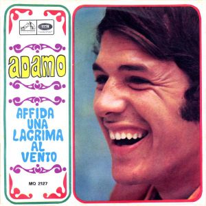 Affida una lacrima al vento/Fermare il tempo