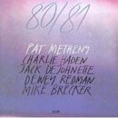 80/81 ecm germany
