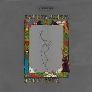 DAVID'S ALBUM