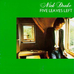 FIVE LEAVES LEFT