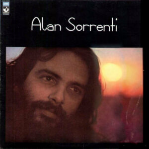 ALAN SORRENTI
