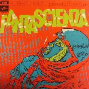 FANTASCIENZA