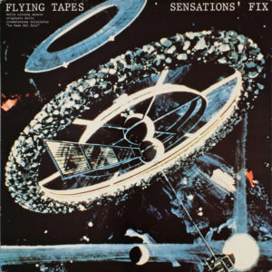 FLYNG TAPES