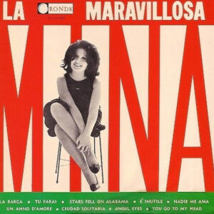 LA MARAVILLOSA