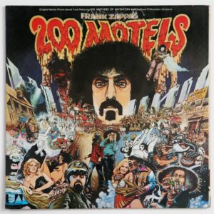 200 MOTELS