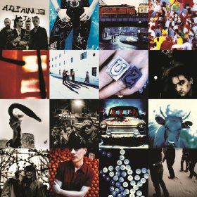Achtung Baby