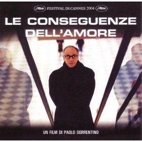 LE CONSEGUENZE DELL'AMORE