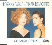 GLI AMORI DIVERSI