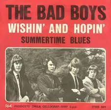 WISHIN' AND HOPIN'/SUMMERTIME BLUES