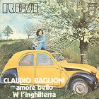 AMORE BELLO/W L'INGHILTERRA