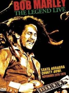 SANTA BARBARA COUNTY BOWL 25TH 1979