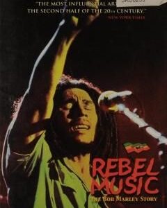 REBEL MUSIC