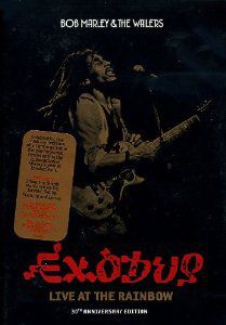 EXODUS LIVE AT THE RAINBOW
