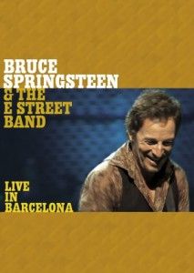 Live in Barcelona