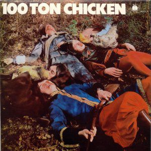 100 TON CHICKEN