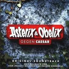 ASTERIX & OBELIX