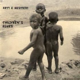 CHILDREN'S BLUES