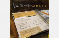 Van Morrison, il nuovo album